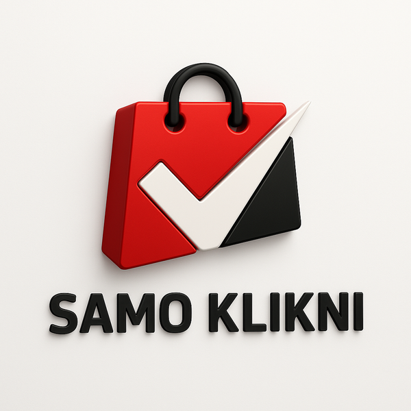 SAMO KLIKNI