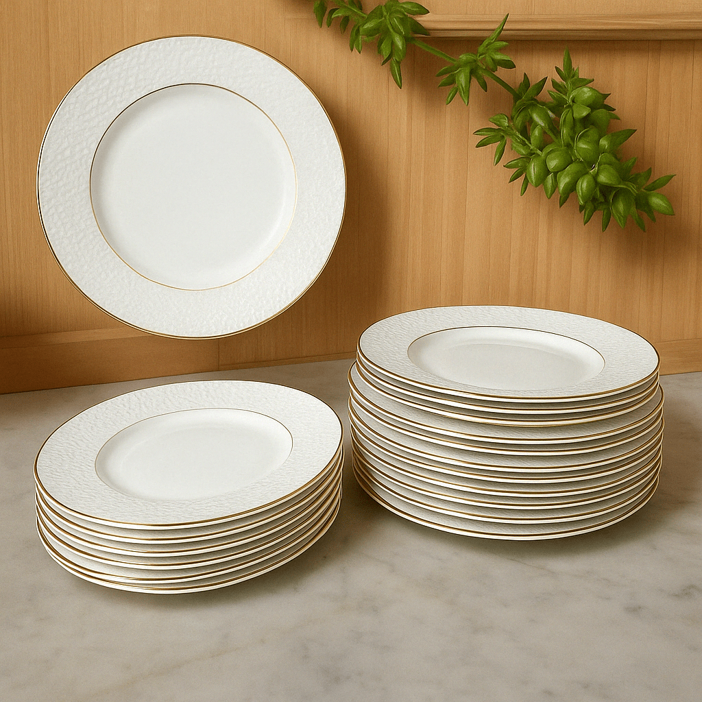 18u1 Set Tanjira Golden Elegance - SAMO KLIKNI