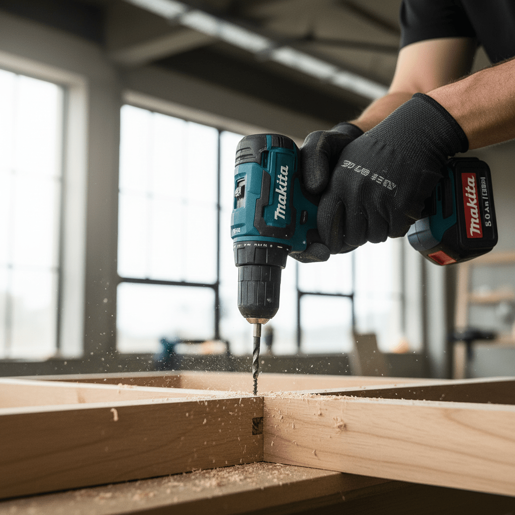 4 - u - 1 Makita Set – – – slika 8