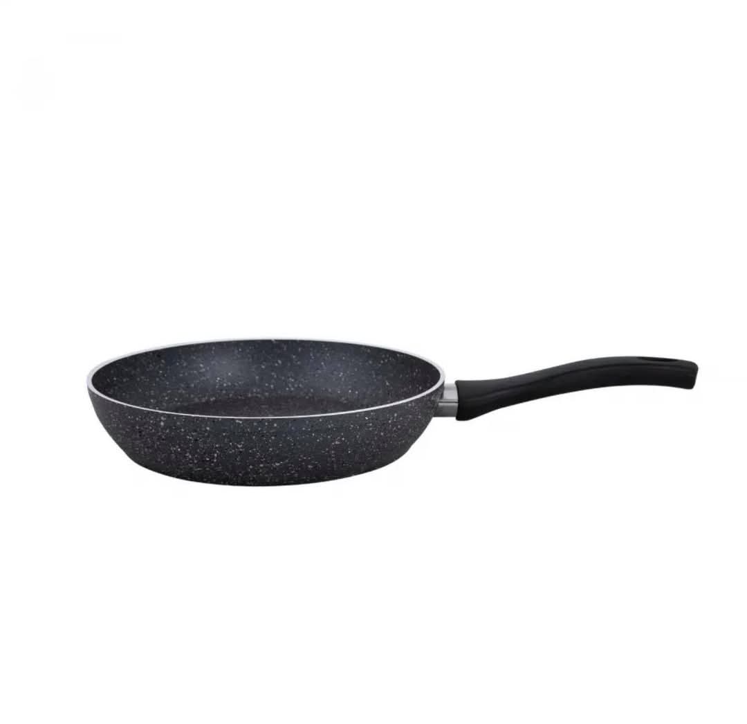 7 - dijelni set posuđa GRANIT My Cook - SAMO KLIKNI