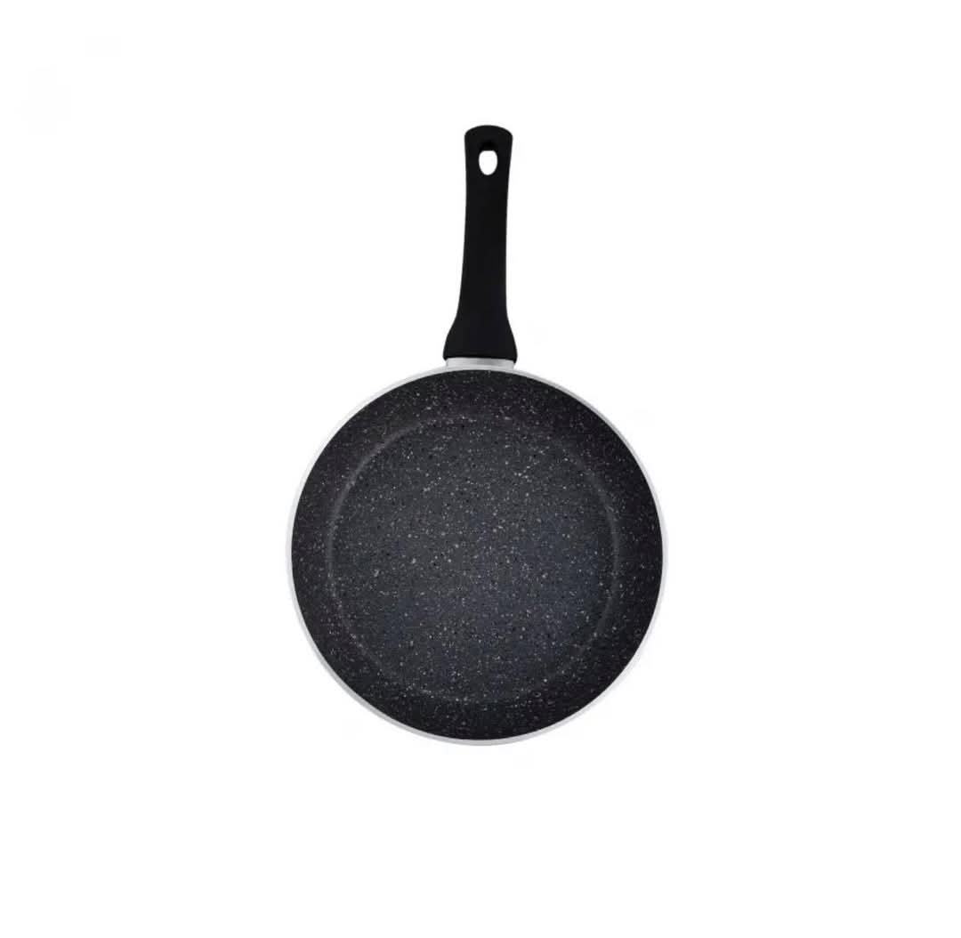 7 - dijelni set posuđa GRANIT My Cook - SAMO KLIKNI