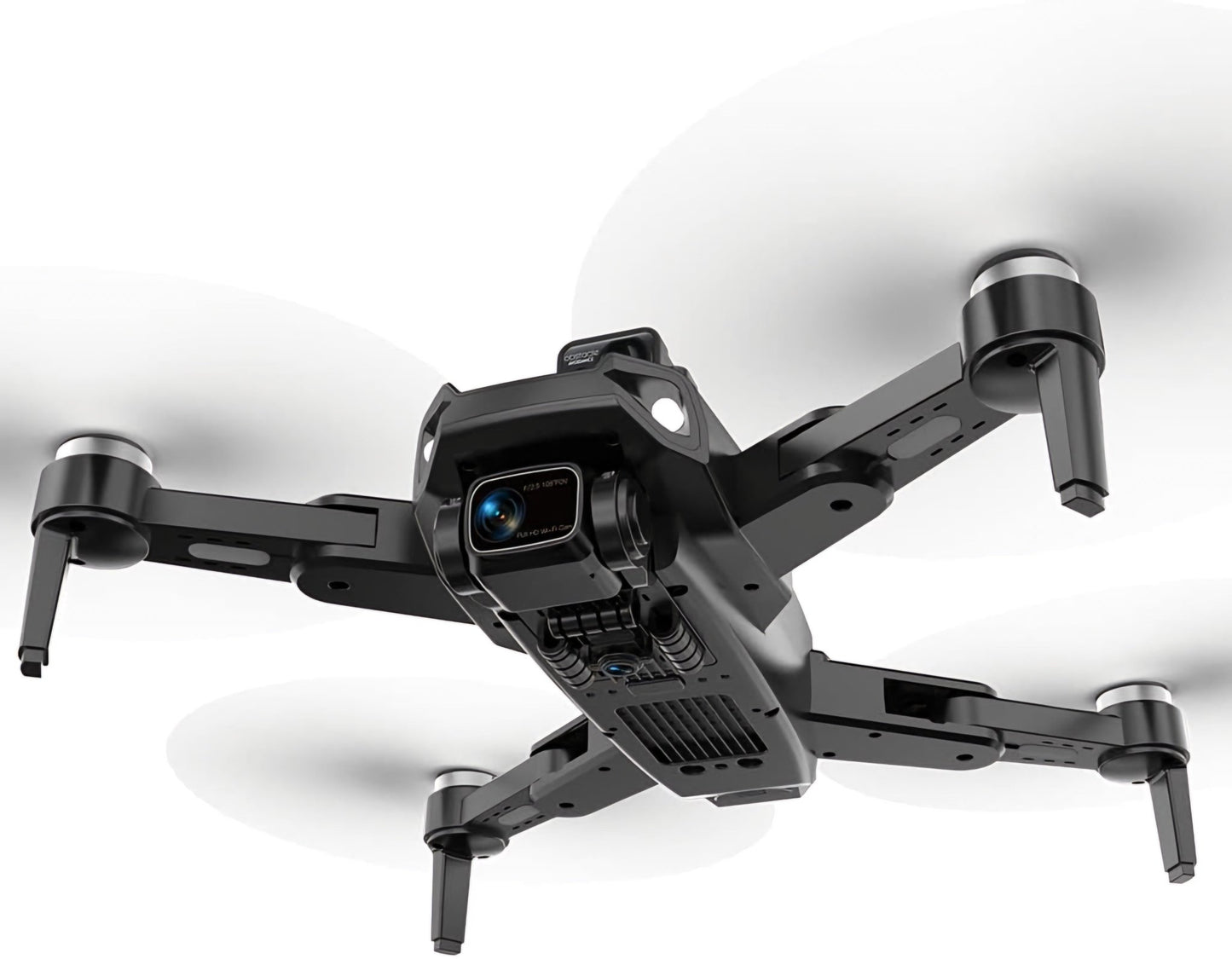 968 GPS Dron s Dvostrukom Kamerom - SAMO KLIKNI