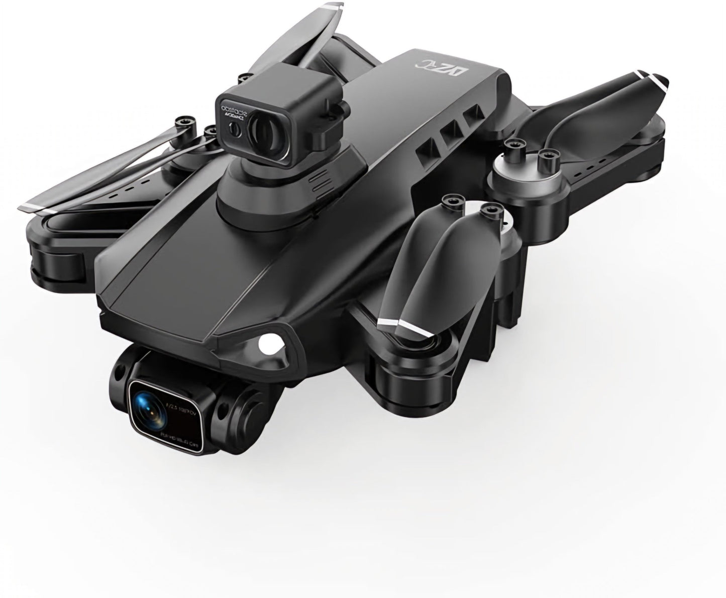 968 GPS Dron s Dvostrukom Kamerom - SAMO KLIKNI