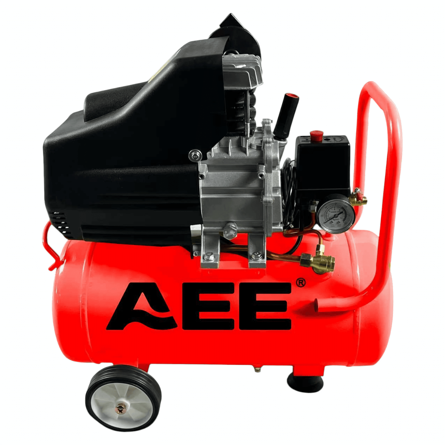 AEE zračni kompresor od 50 L - SAMO KLIKNI