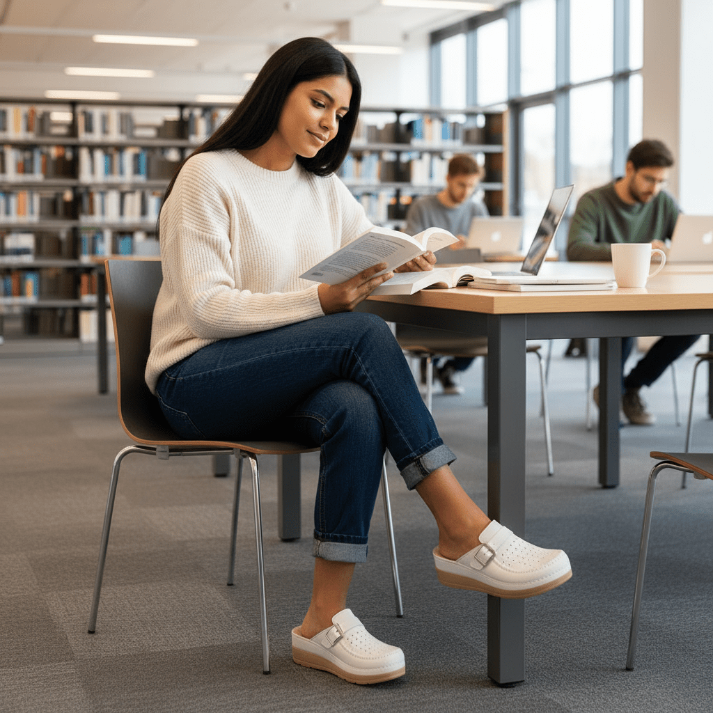 Anatomske klompe Medica - SAMO KLIKNI