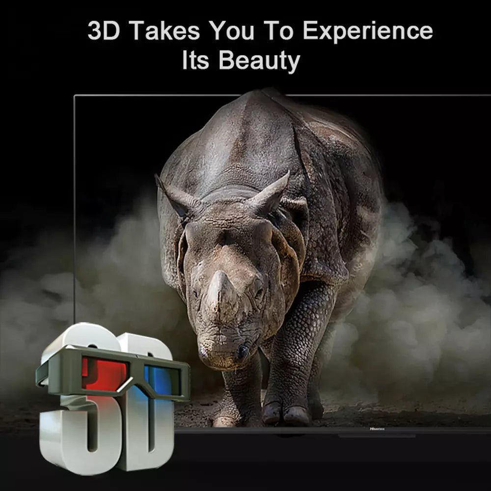 Android TV Box 8GB + 128GB - SAMO KLIKNI