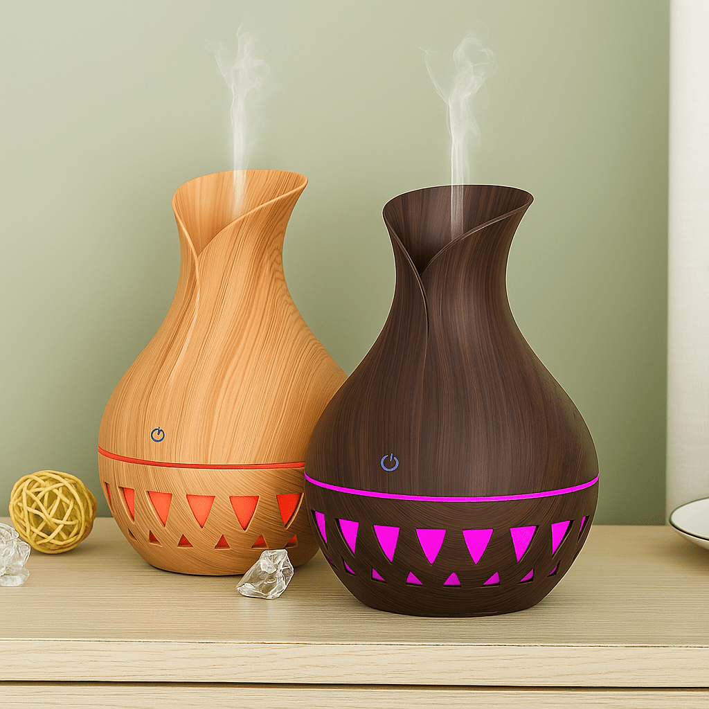 Aroma Difuzor – – – slika 2