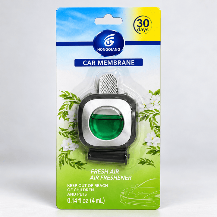 Auto-osvježivač CAR MEMBRANE – 4 ml, 1 komad