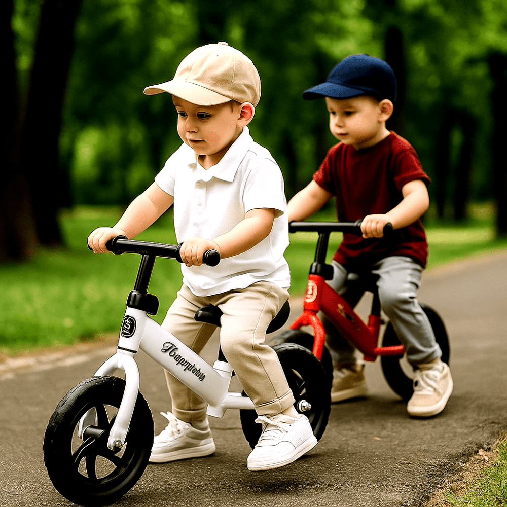 Biciklo Balanser za Djecu – Igračke i Program za Djecu – – slika 5
