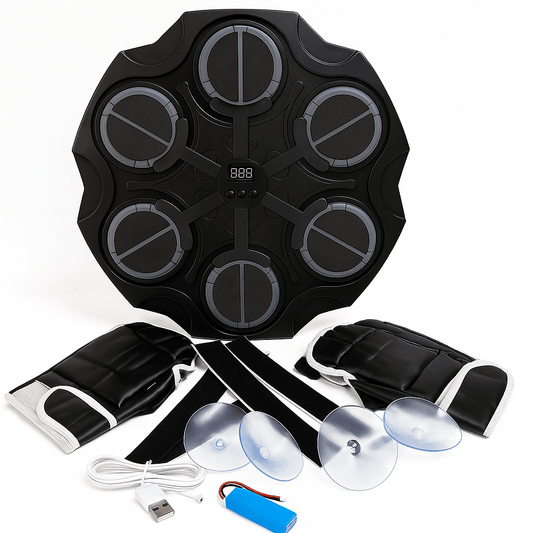 Boks Tabla na Baterije – – – slika 2