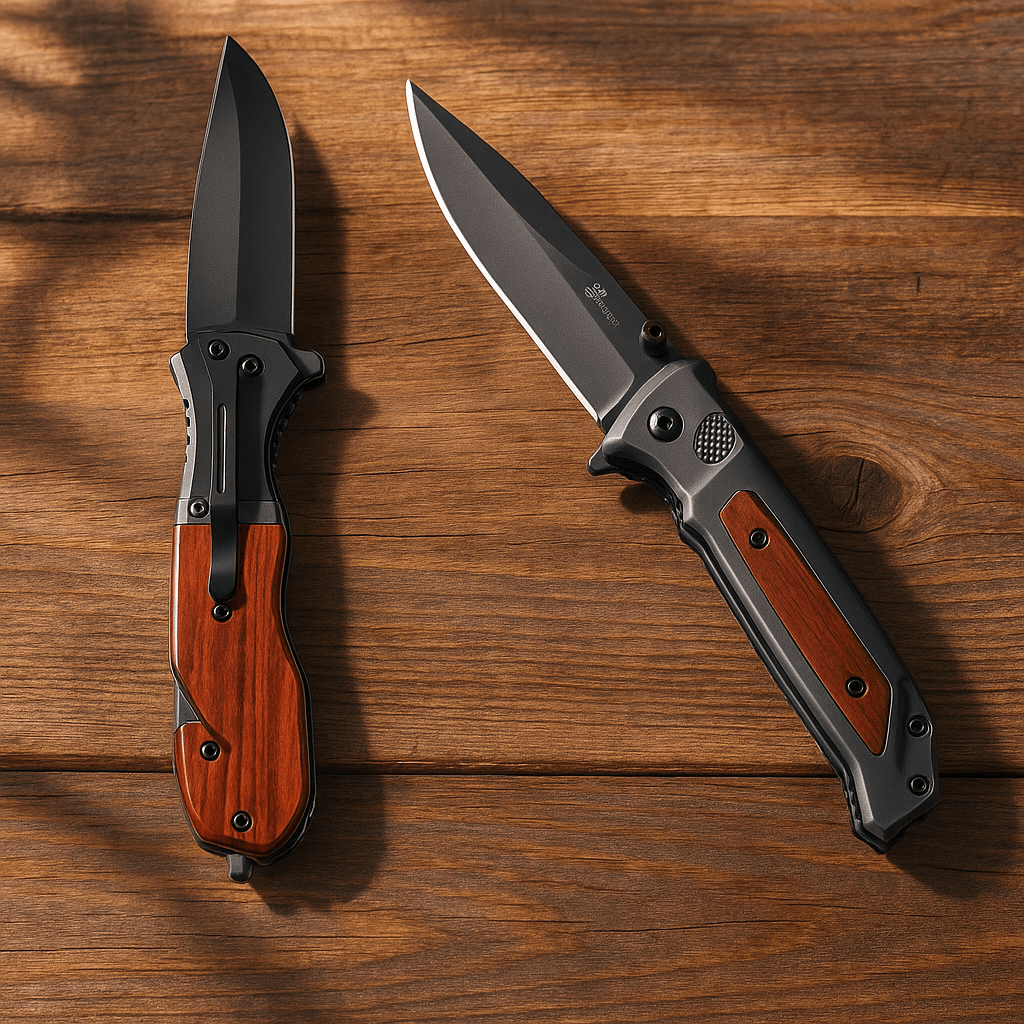 Browning Viper Strike lovački nož – – – slika 2