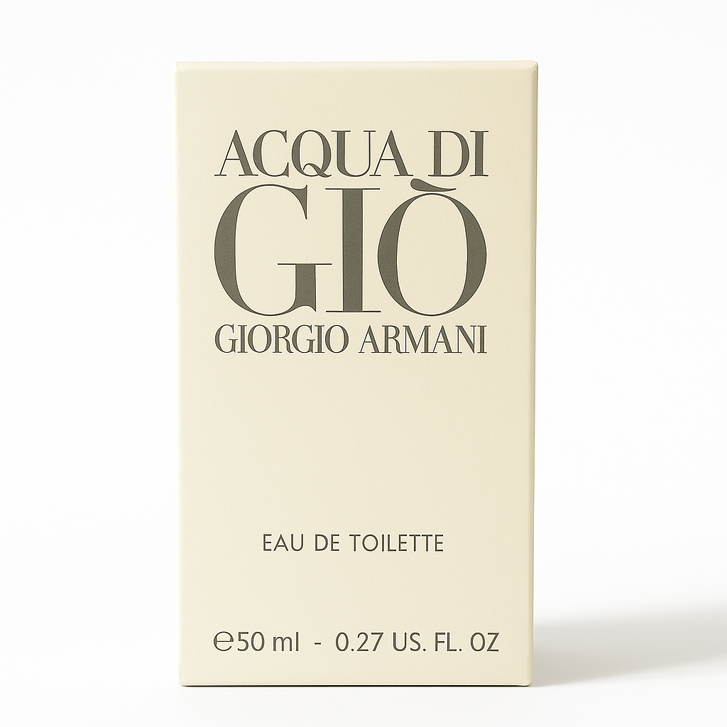 Dizajnerski muški parfem - SAMO KLIKNI