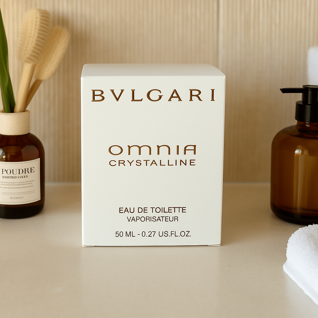 Dizajnerski parfem za žene - SAMO KLIKNI