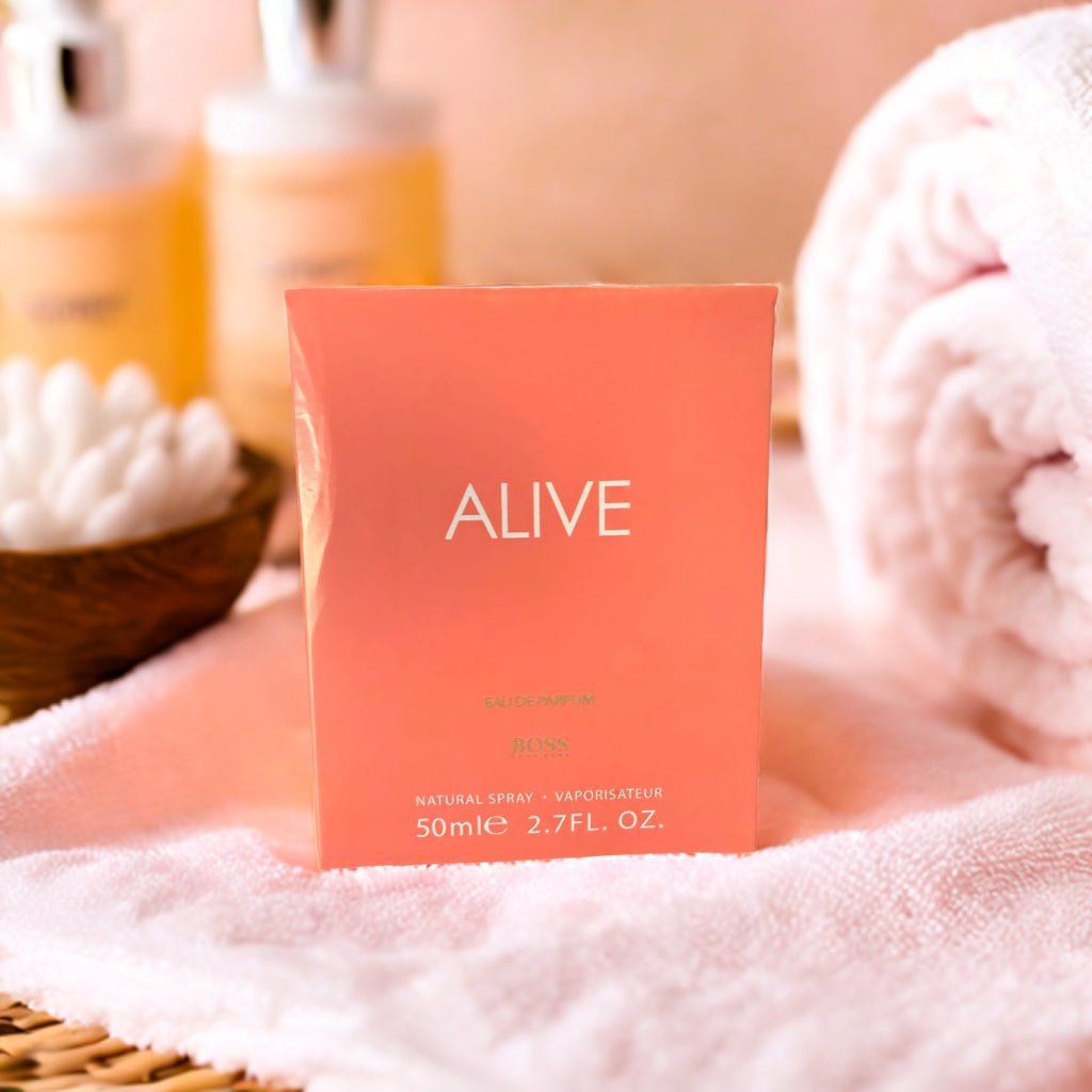 Dizajnerski parfem za žene - SAMO KLIKNI