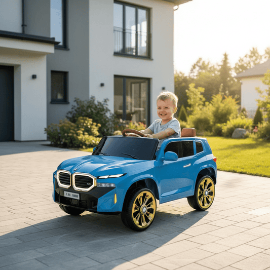 Dječji Auto na Akumulator – Dječje igračke – – slika 2