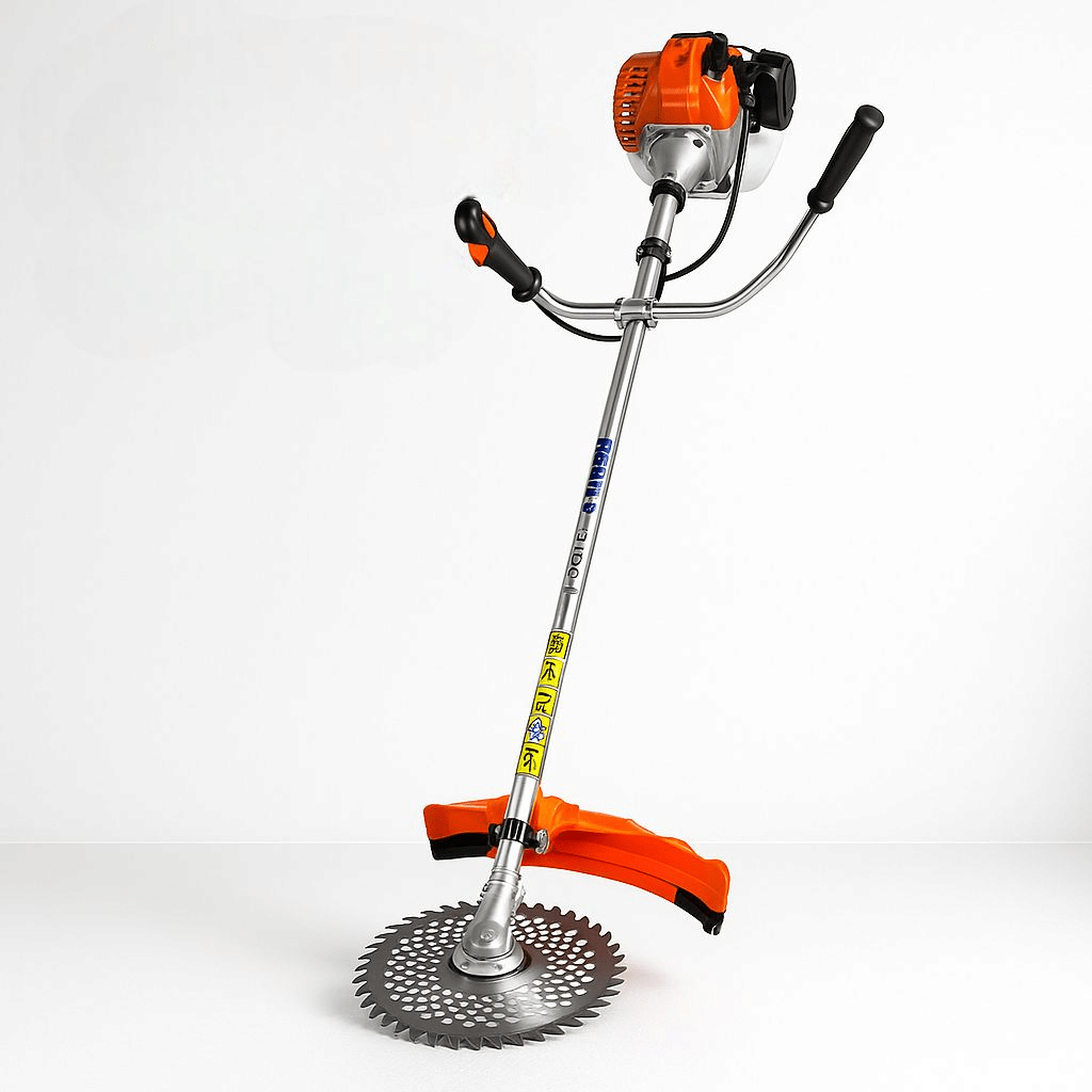 DT520 Benzinski Trimer 52cc - SAMO KLIKNI