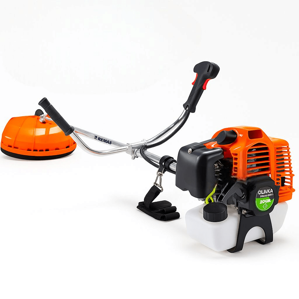 DT520 Benzinski Trimer 52cc - SAMO KLIKNI