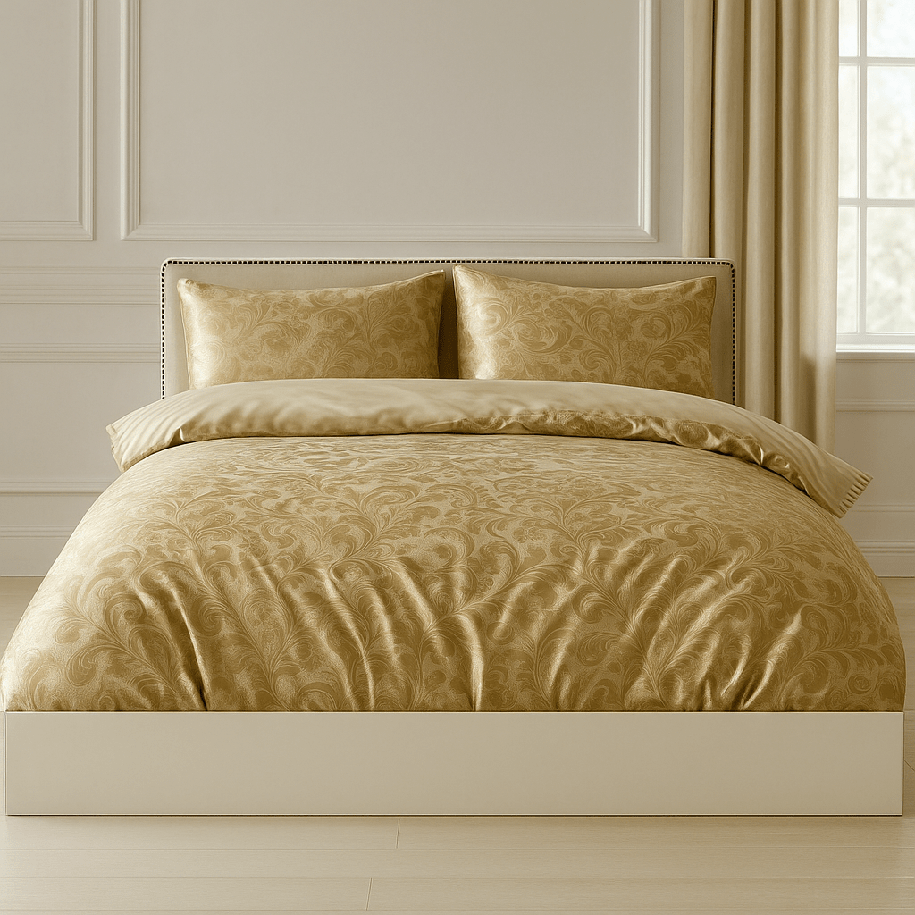 Ekskluzivne Baršunaste Posteljine - SAMO KLIKNI