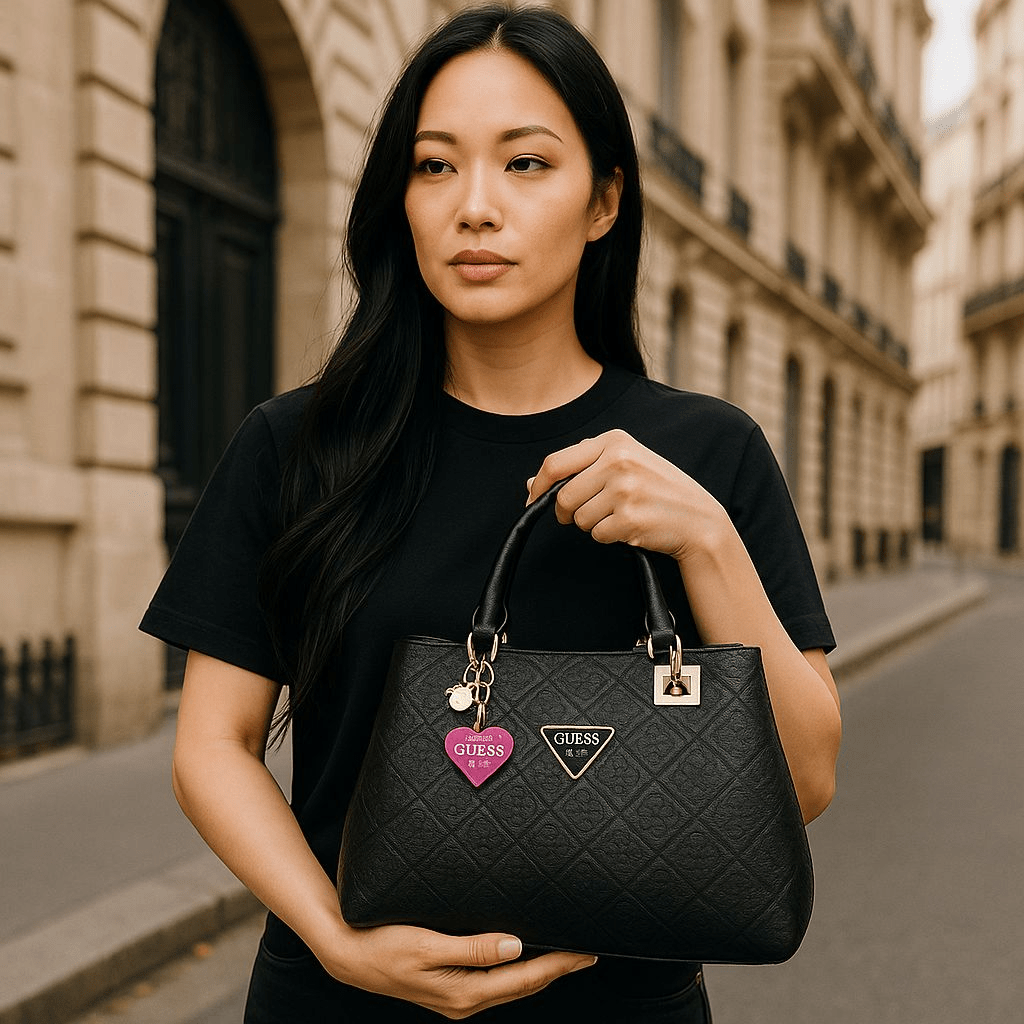 Elegantna i Moderna Ženska Torba - SAMO KLIKNI