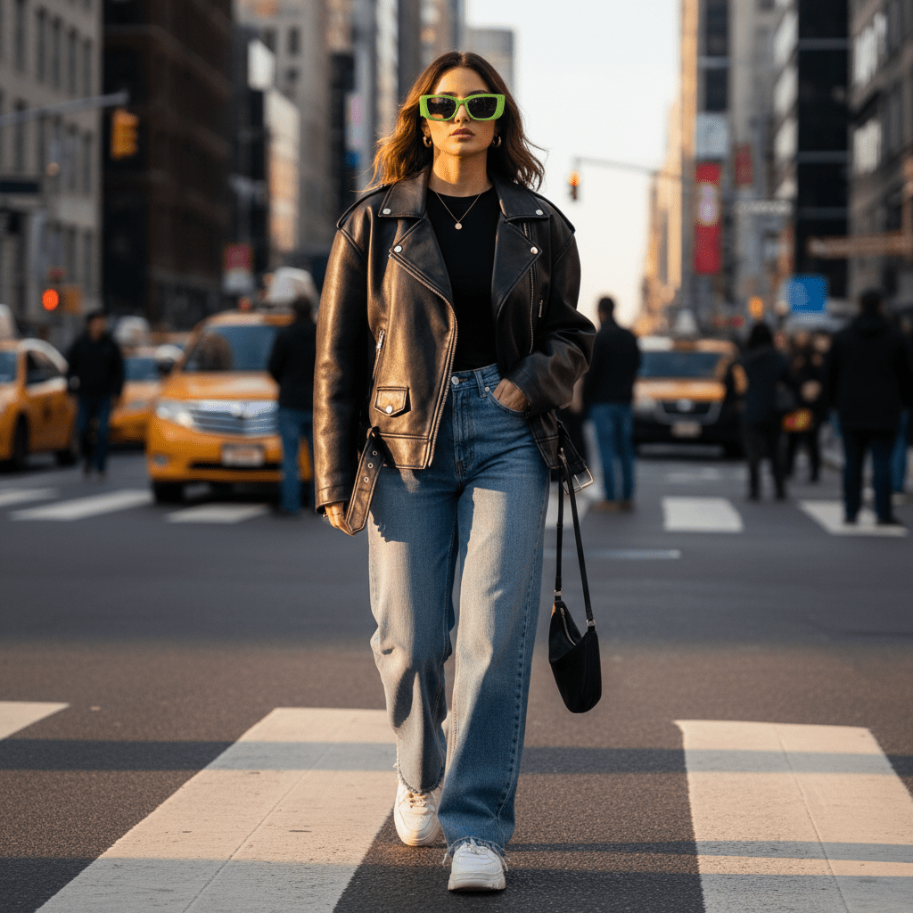 Elegantne Sunčane Naočale – Sunčane Naočale – Univerzalna – slika 6