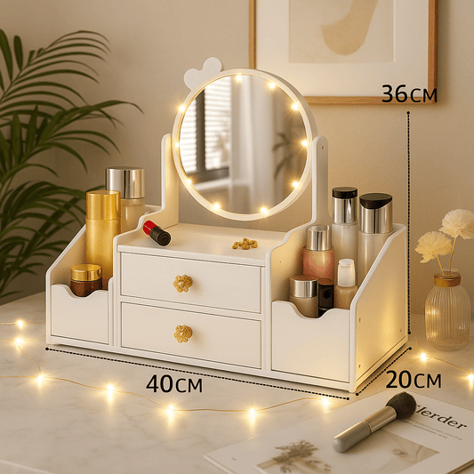 Elegantni Organizator za Šminku – – Model.4 – slika 2