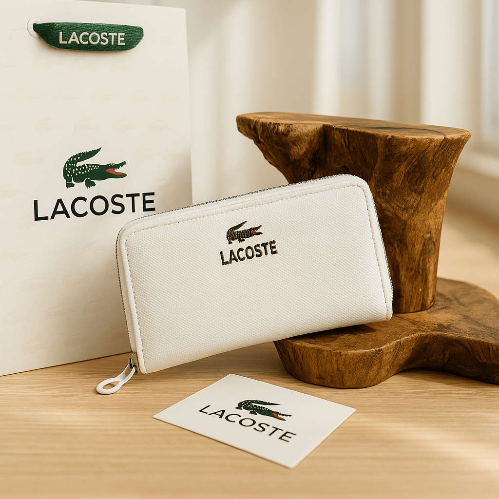 Elegantni Unisex Novčanik - SAMO KLIKNI