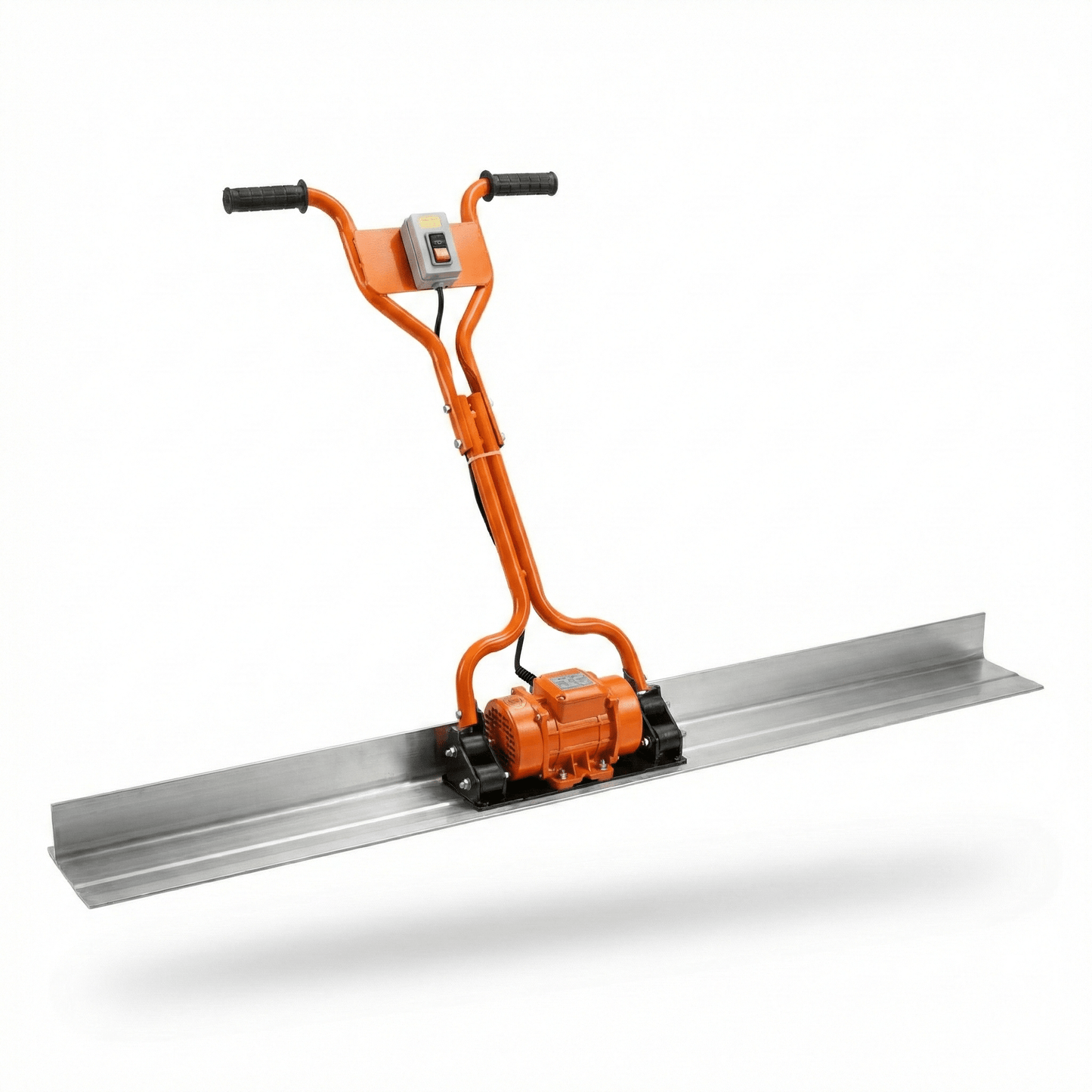 Električna vibro letva za ravnanje betona – – 1 metar – slika 3