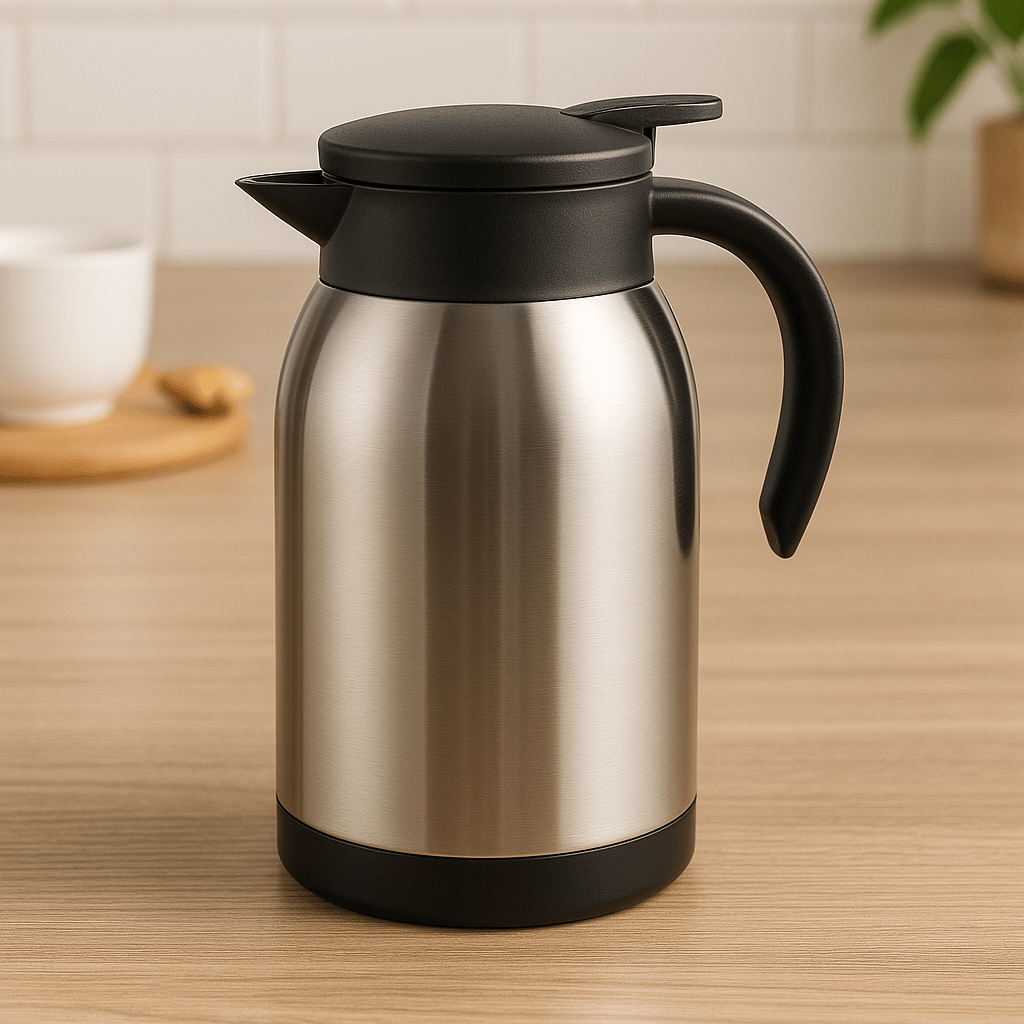 Električno Kuhalo za Vodu 1,6L - SAMO KLIKNI
