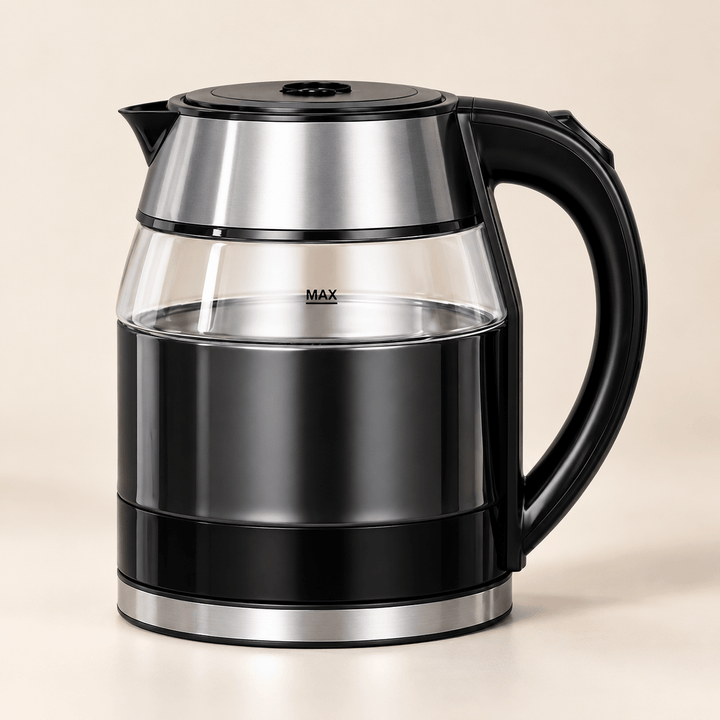 Električno kuhalo za vodu FA-9828 – 1,8 L