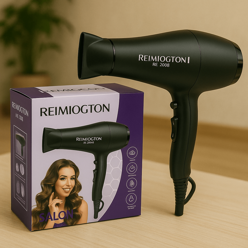 Fen za kosu REIMIOGTON - SAMO KLIKNI