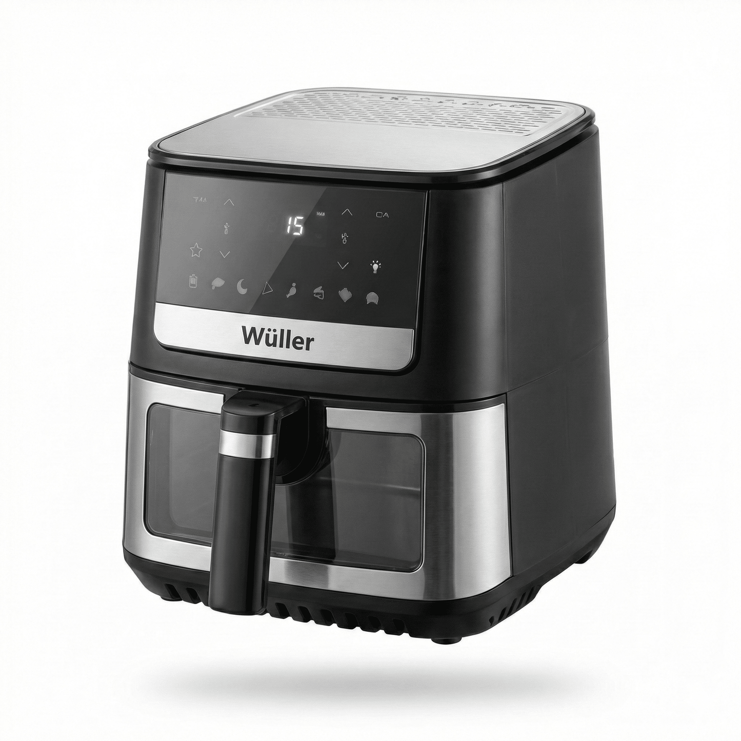Friteza na vrući zrak Wüller – – – slika 3