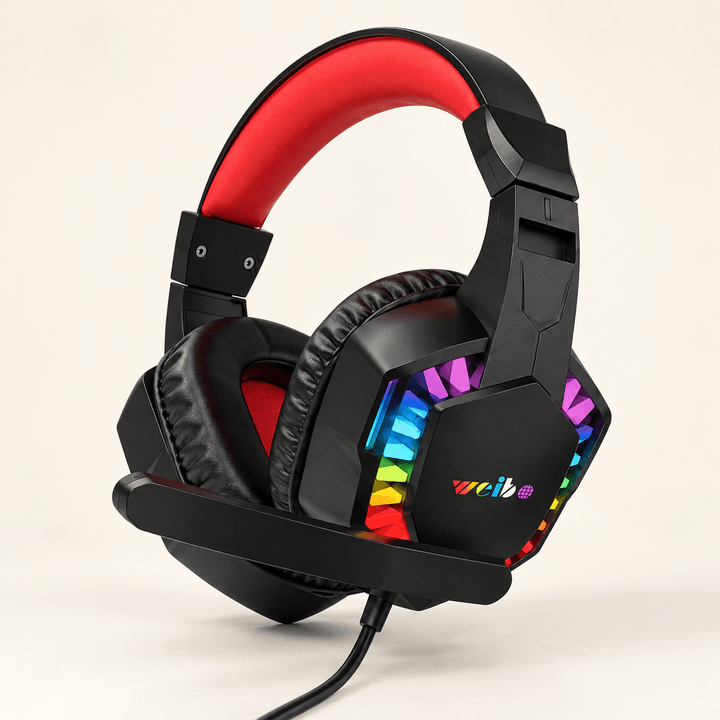 Gaming slušalice s mikrofonom G-62