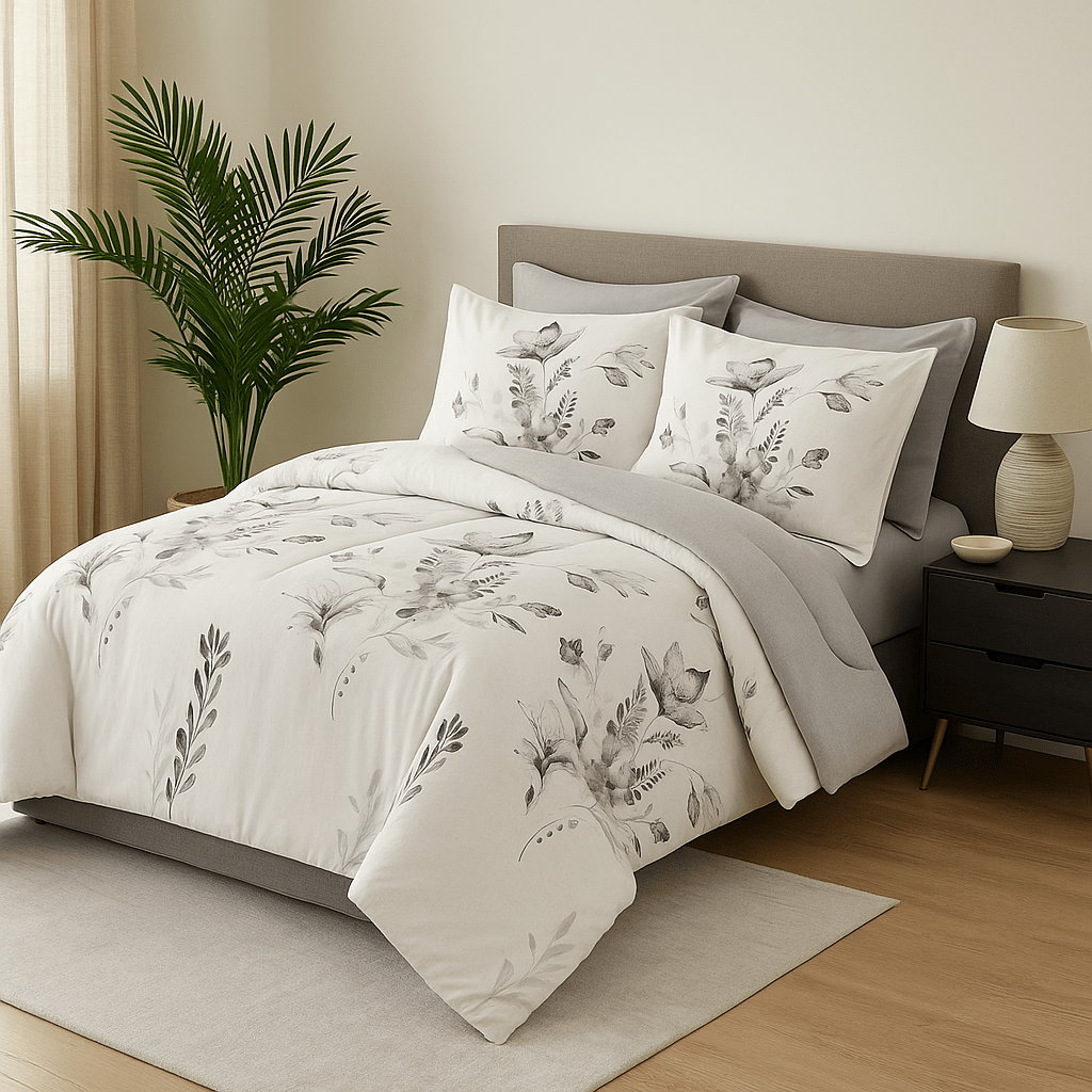 Gloria Bračne Posteljine - SAMO KLIKNI