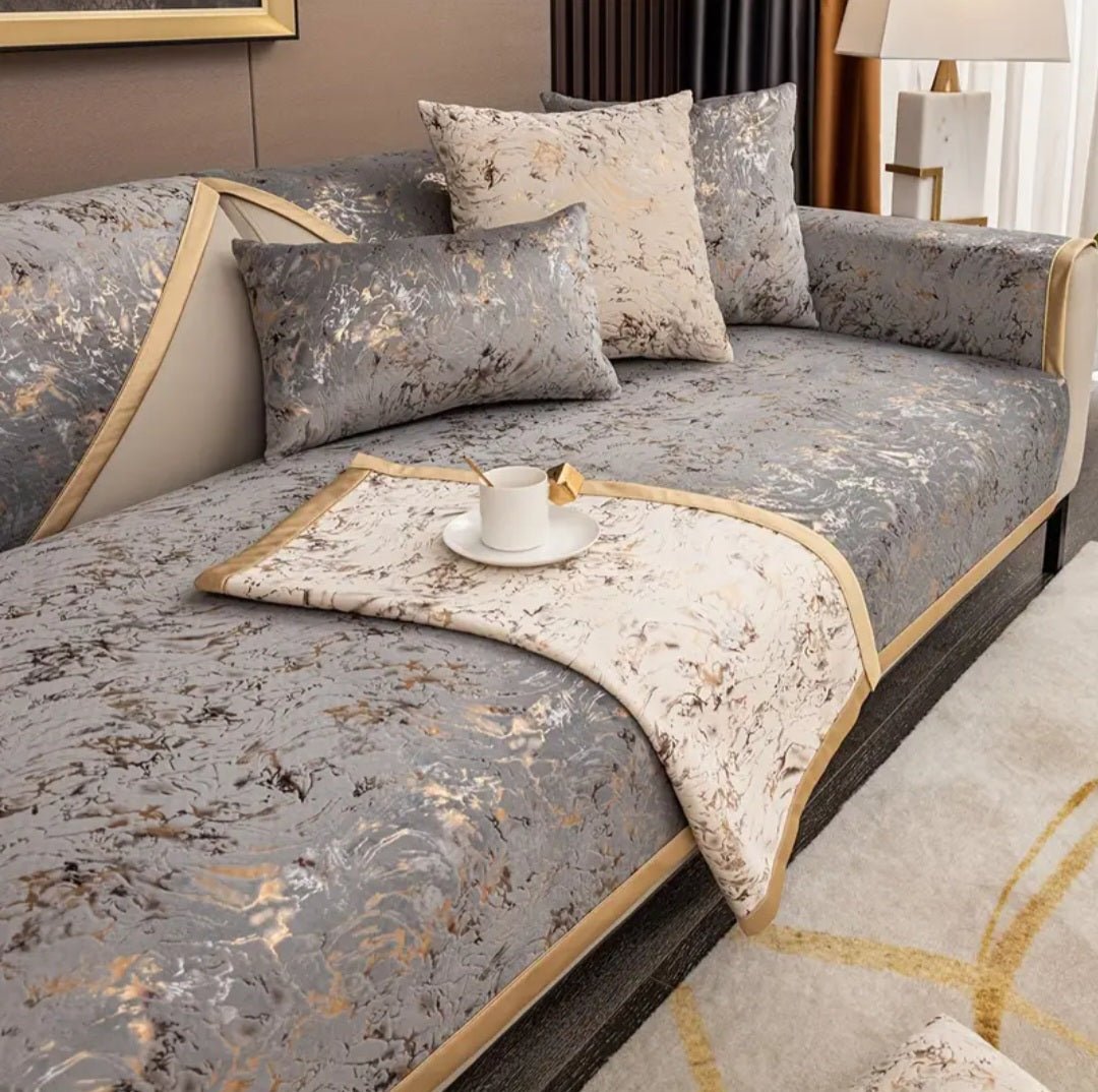 Golden Elegance Set Prekrivača - SAMO KLIKNI