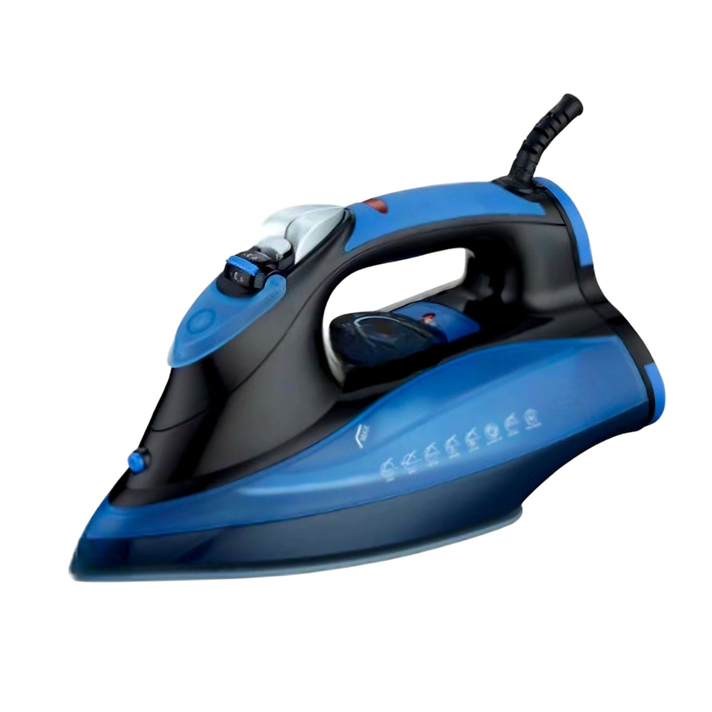 HM - 9005 Električna parna pegla - SAMO KLIKNI