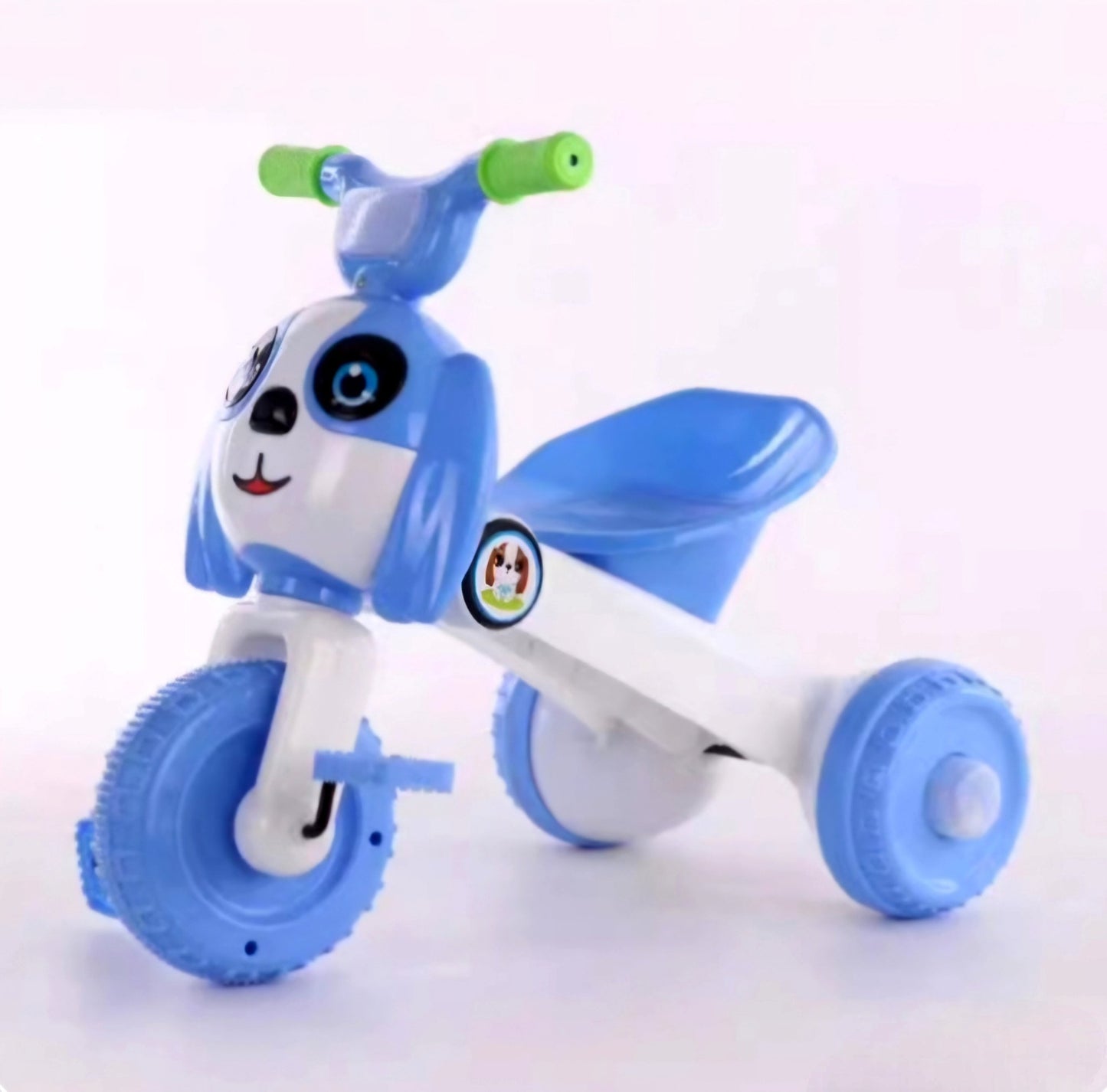 Igračka Motorić - Tricikl s Pedalama - SAMO KLIKNI