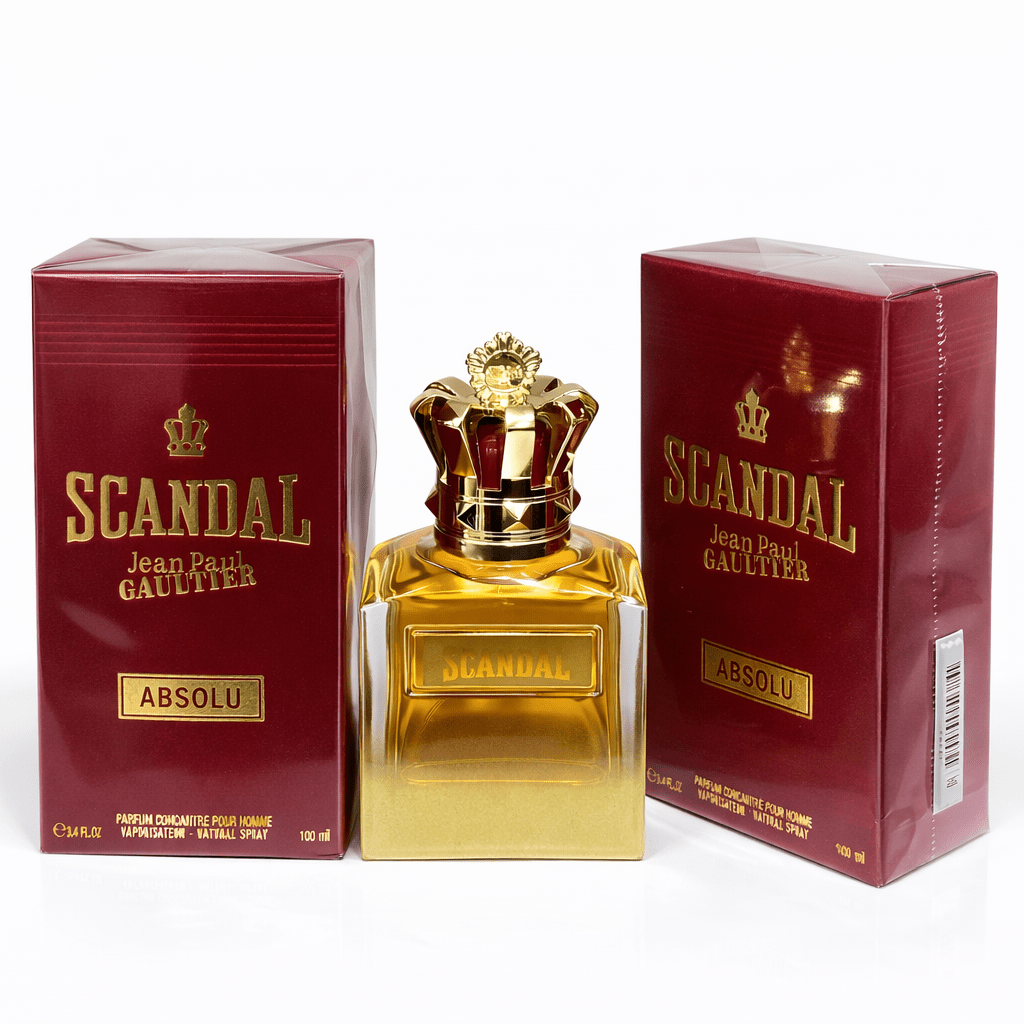 Intenzivan Muški Parfem – – – slika 4