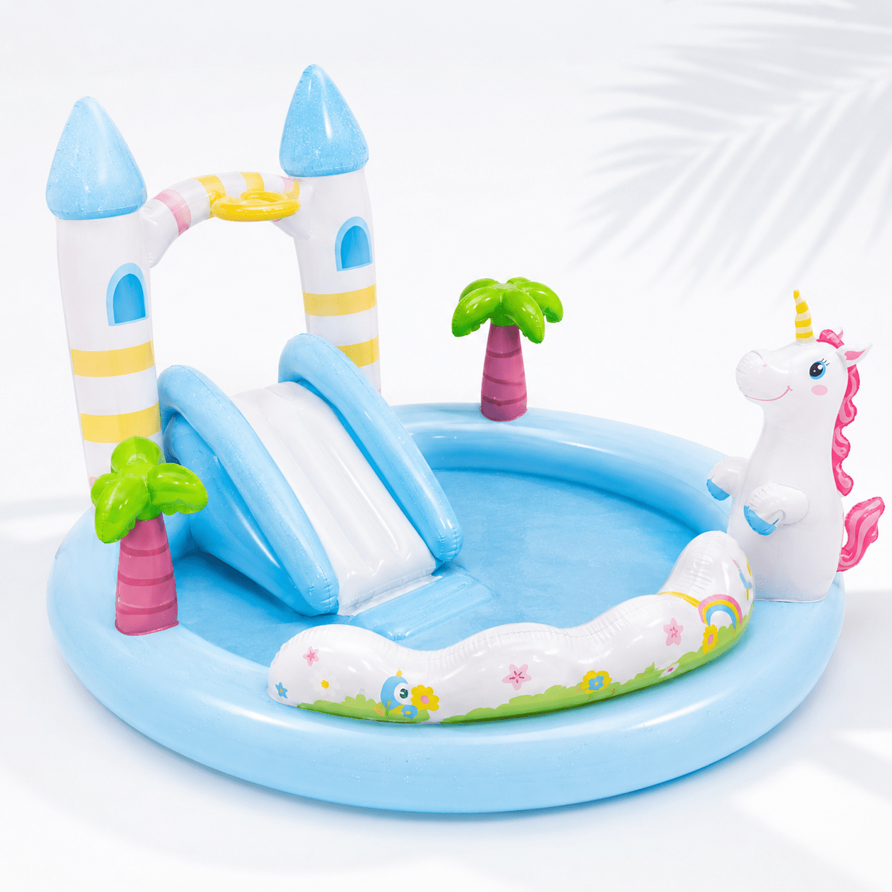 Intex Jednorog Vodeni Park – – – slika 8