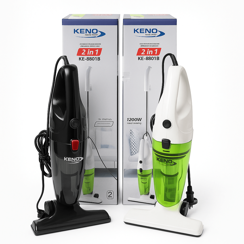 KENO 2u1 Štapni Usisivač 1200W – – – slika 8