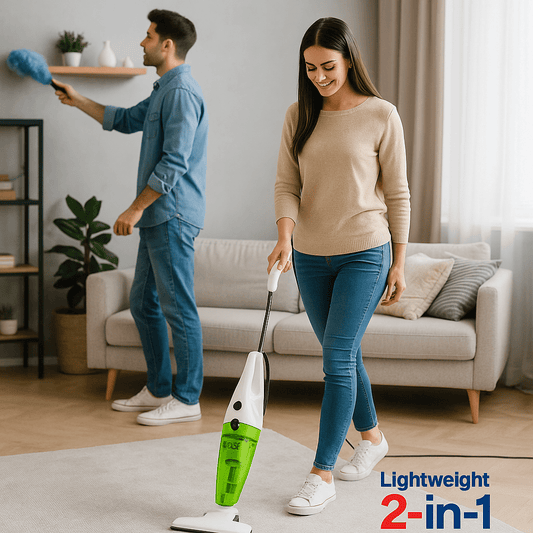 KENO 2u1 Štapni Usisivač 1200W – – – slika 5