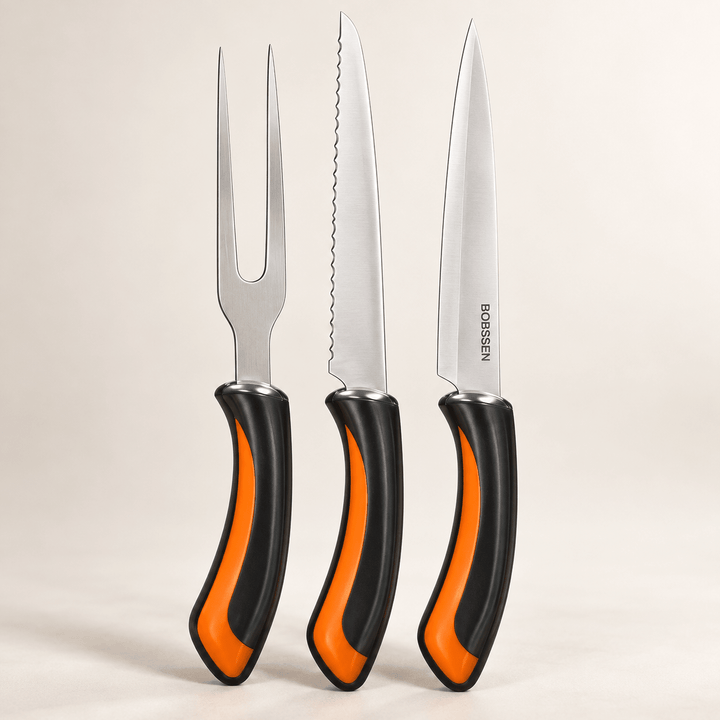 Kuhinjski set BOBSSEN C-3004SD – 3 dijela
