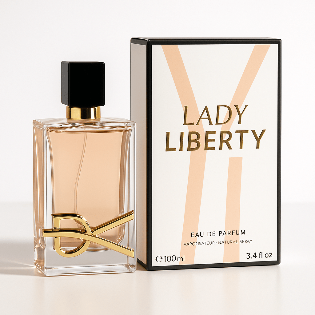 LADY LIBERTY Parfem 100ml – – – slika 2