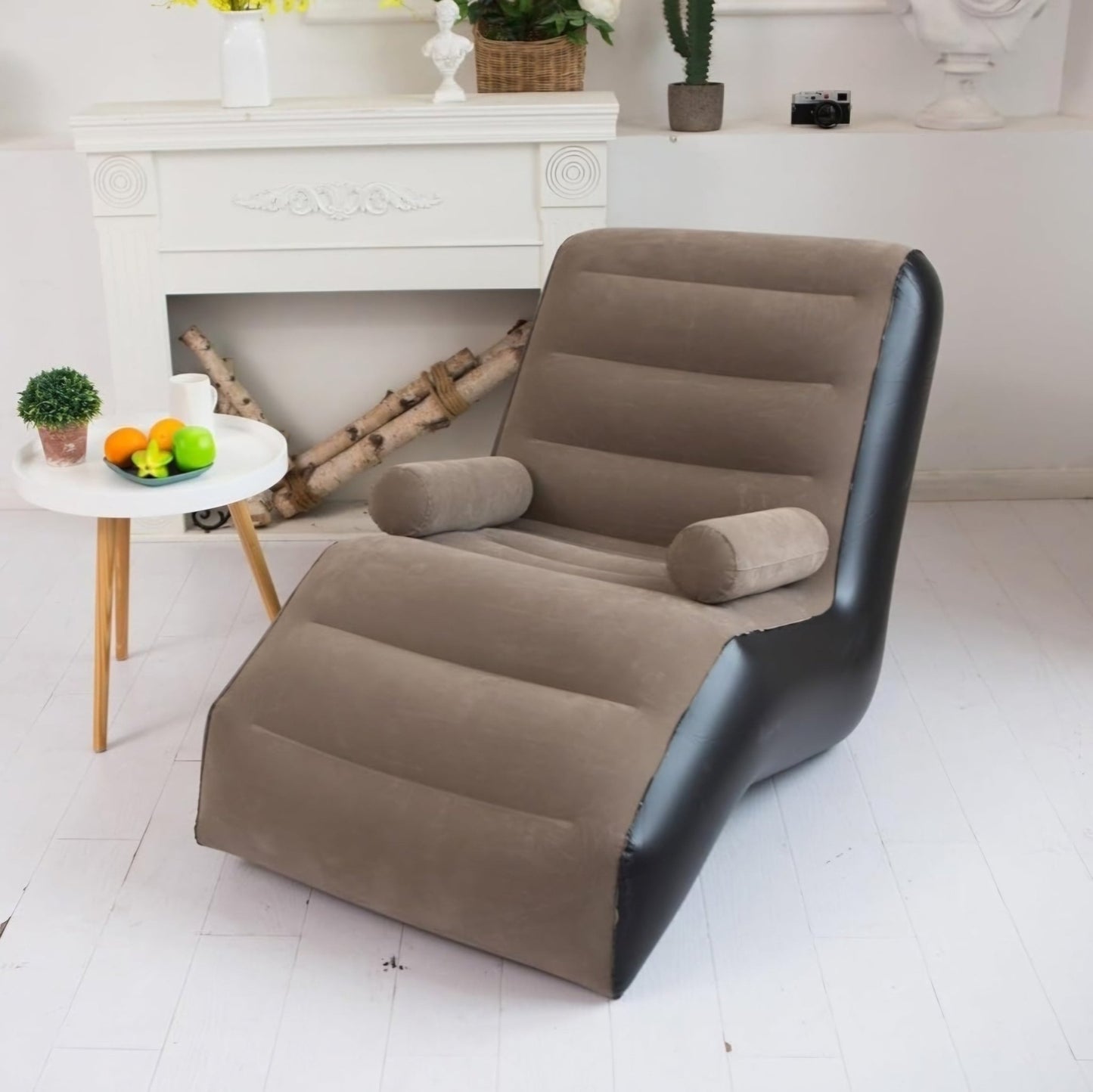 Lazy Sofa na napuhavanje - SAMO KLIKNI