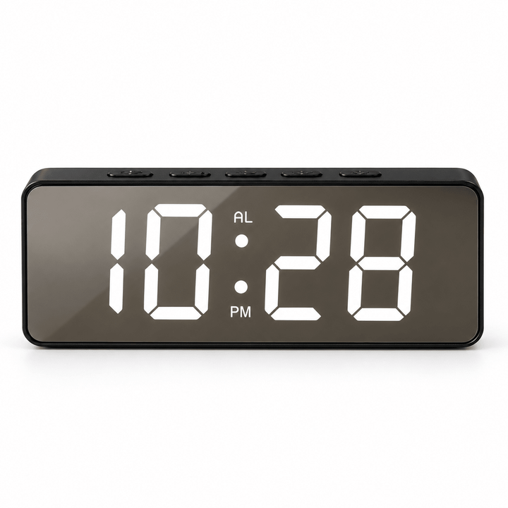 LED digitalni stolni sat DS-3699L