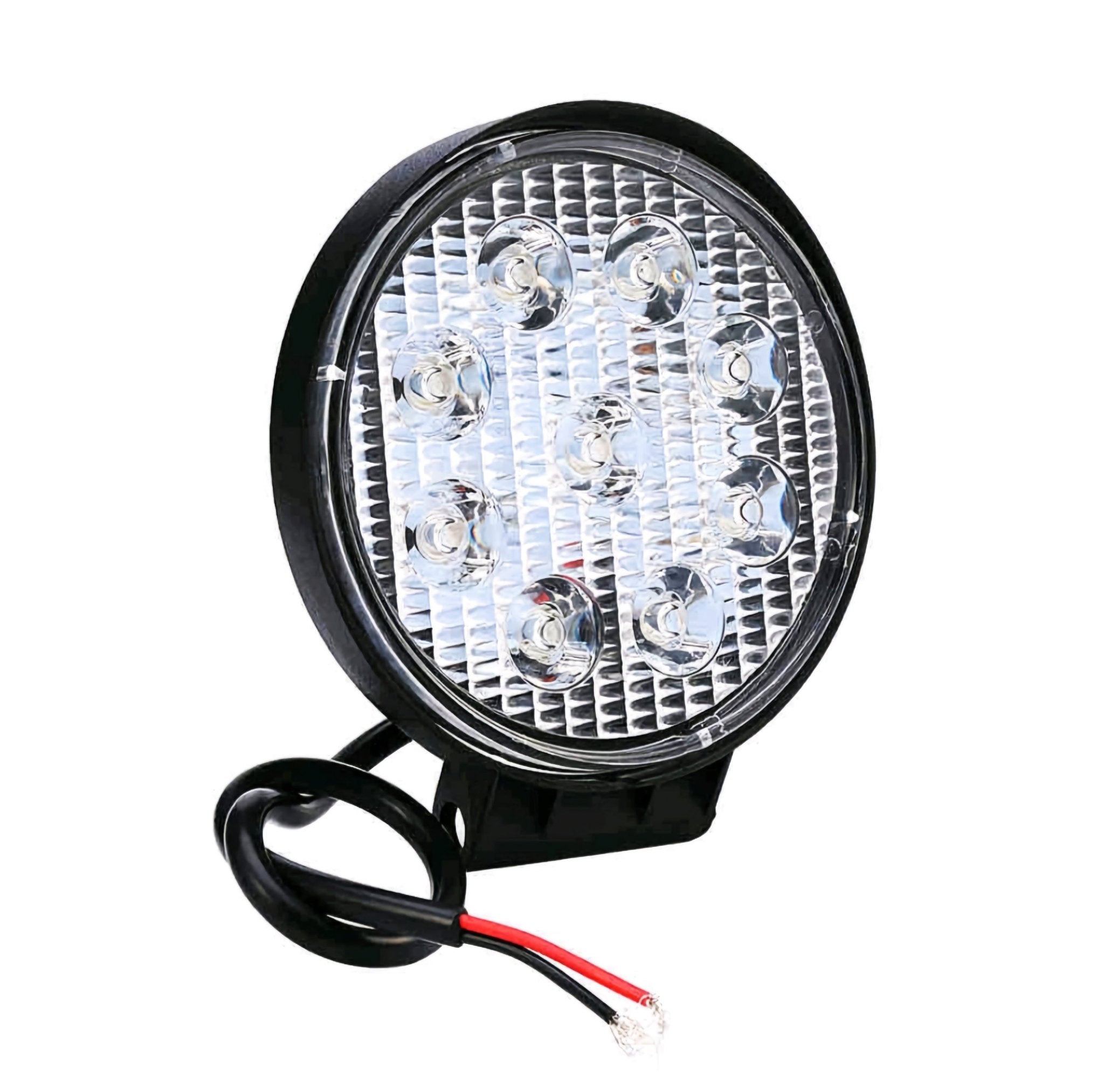 LED Reflektor za Radne Mašine 48W – – – slika 3