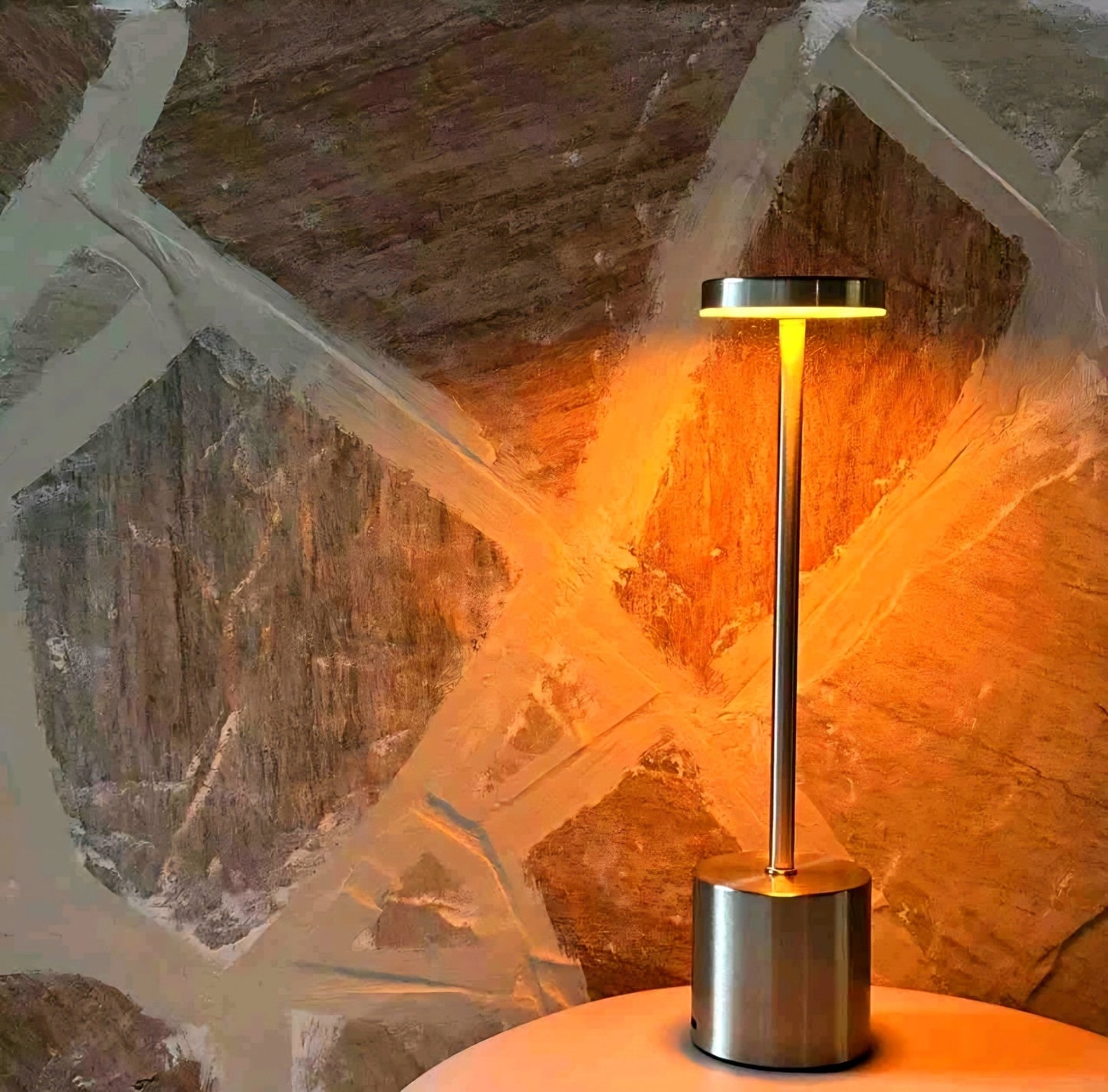 LED Stolna Lampa Aurora - SAMO KLIKNI