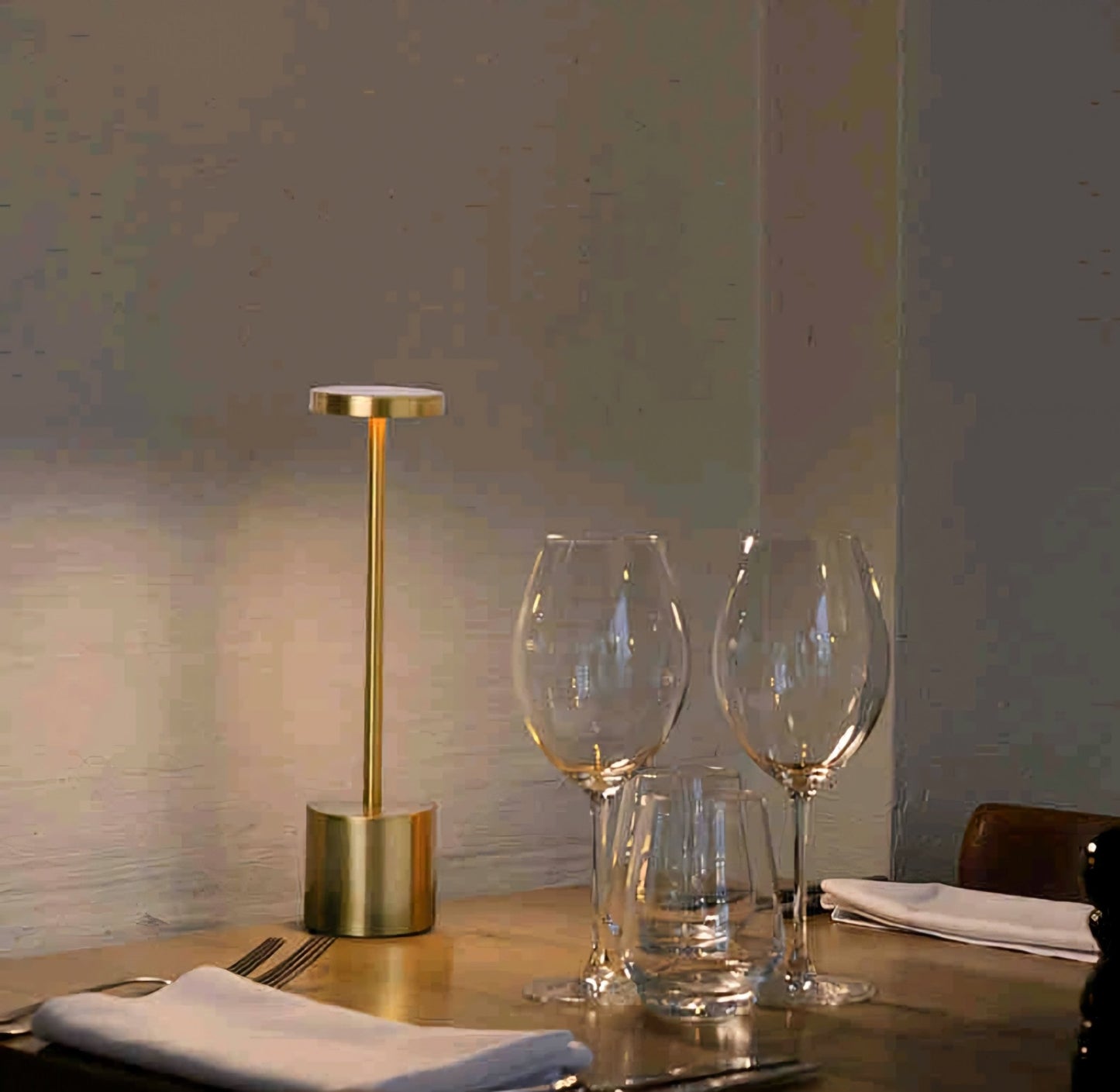 LED Stolna Lampa Aurora - SAMO KLIKNI