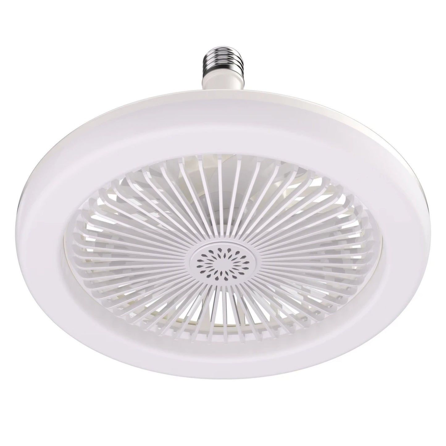 LED Ventilator s Rasvjetom - SAMO KLIKNI