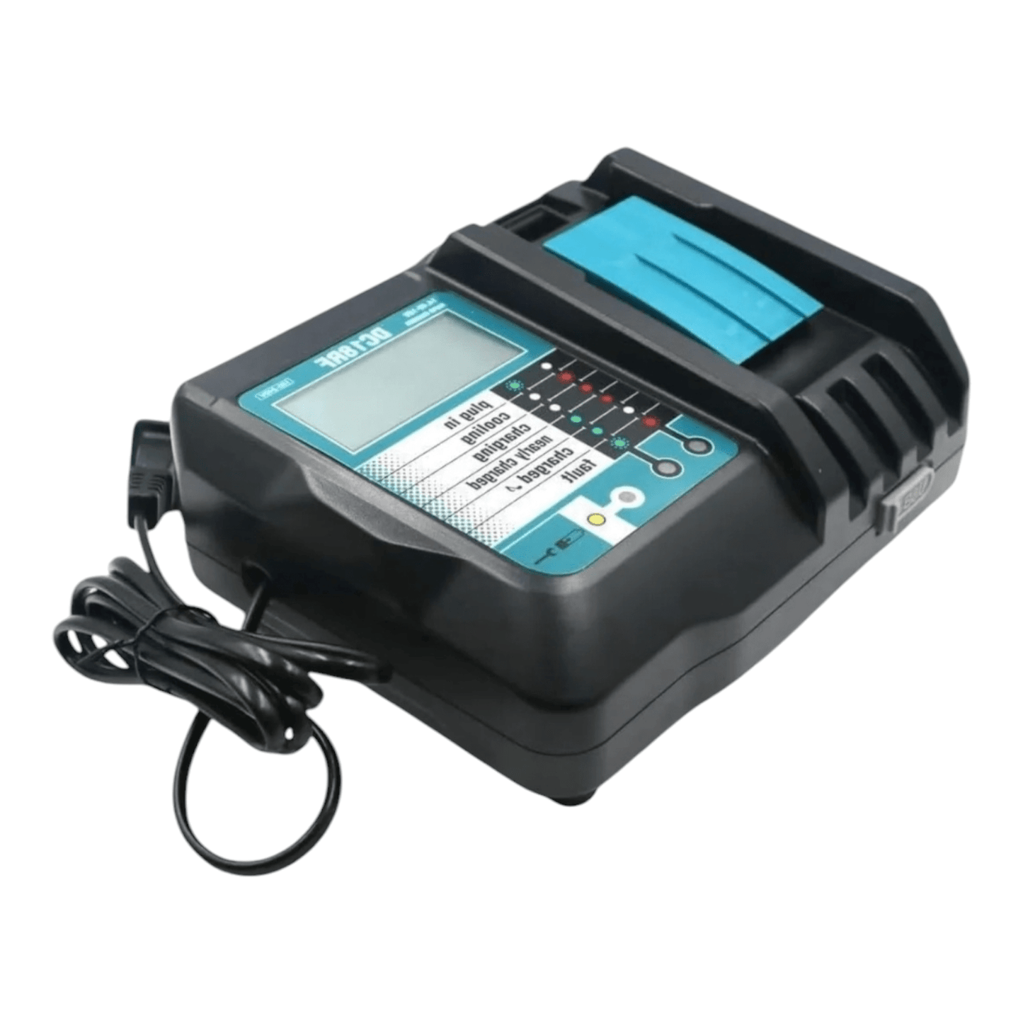 Li - ion Punjač Baterija Makita 14.4V - 18V - SAMO KLIKNI