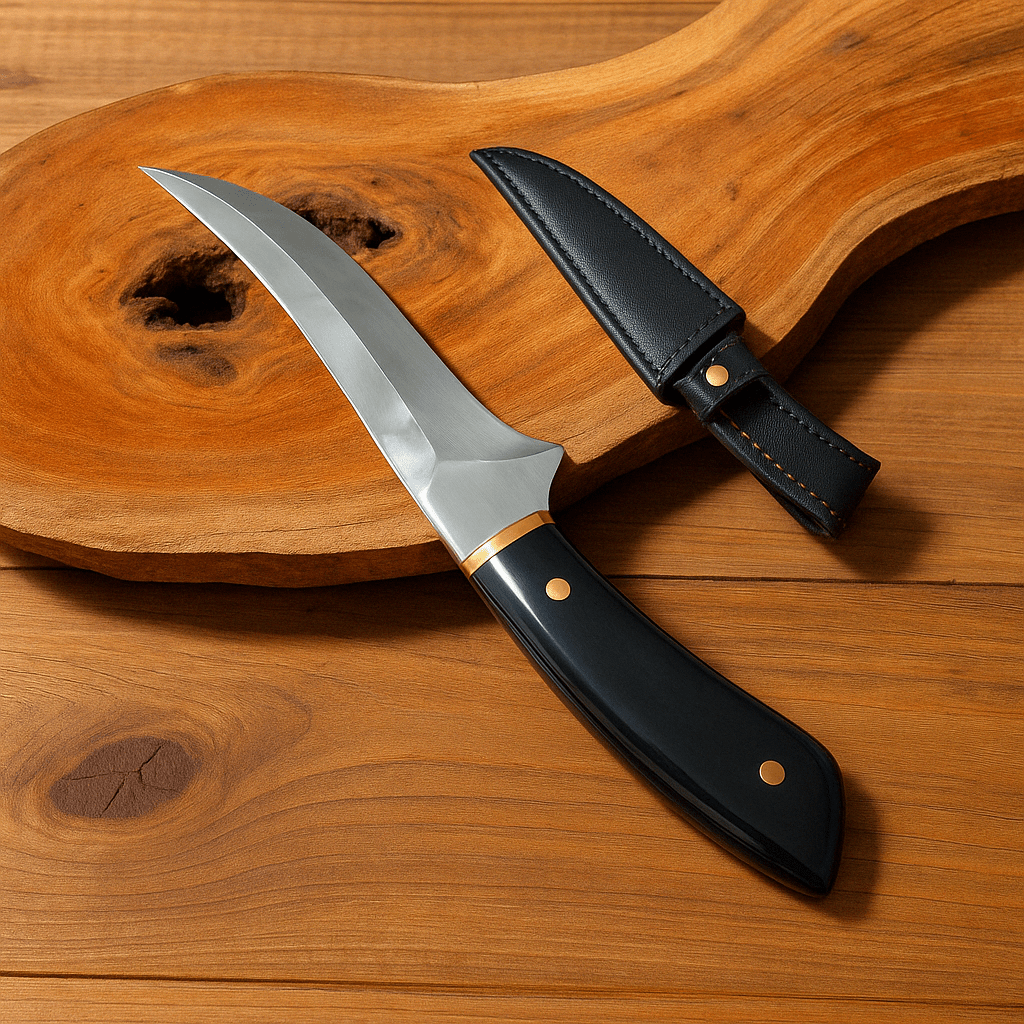 Lovački nož Black Talon - SAMO KLIKNI